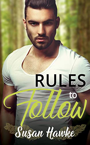 Rules to Follow (Davey's Rules Book 1) - Epub + Converted Pdf